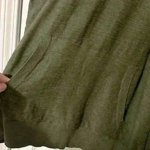 Red Ale By Alesbury Men's Riverside Pullover Hoodie Size XXL - Picture 3 of 4